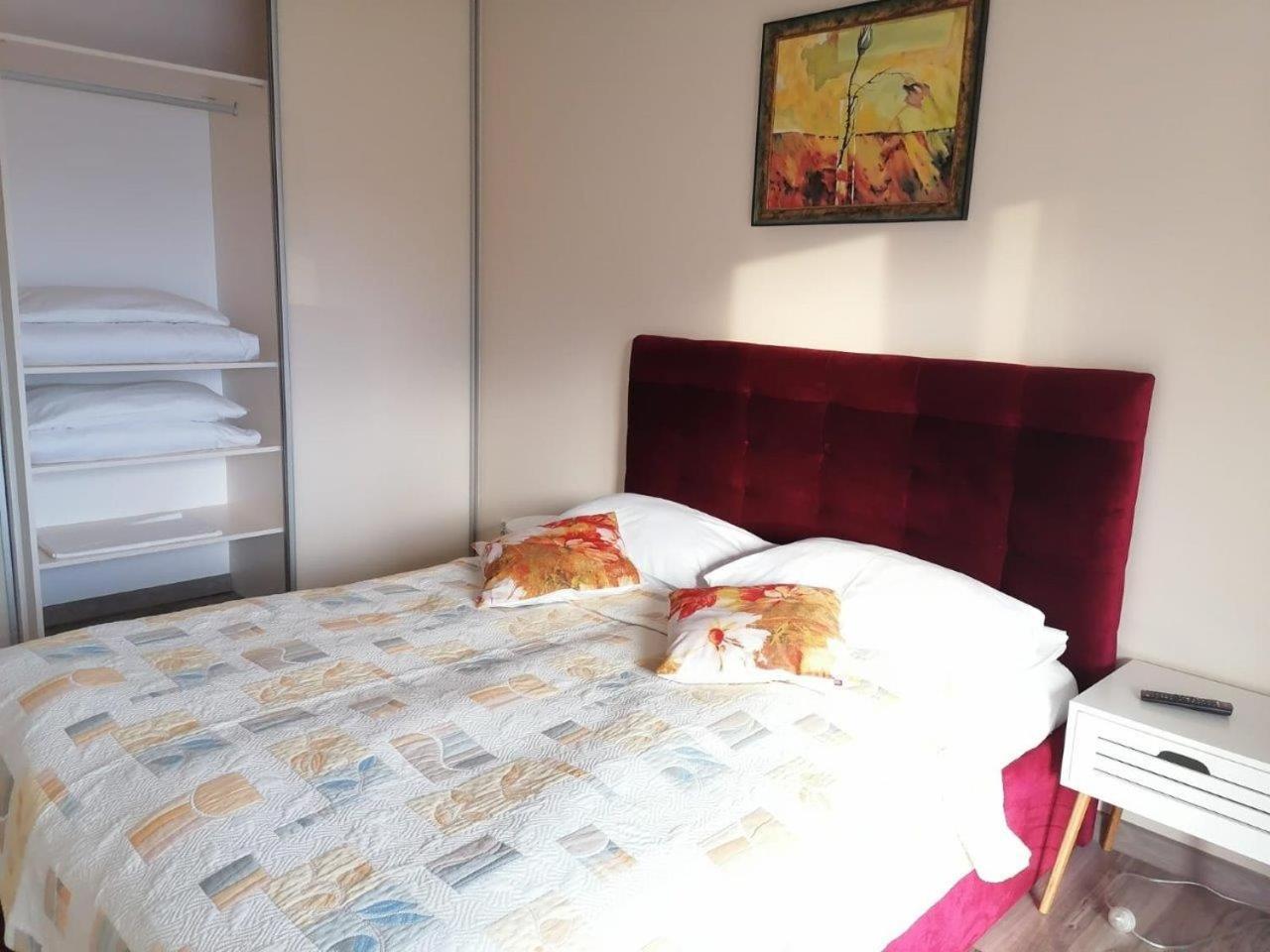 Apartamenty Polanki Park Aquarose Kolobrzeg- Basen,Sauna,Silownia,Place Zabaw Dla Dzieci - Inclusive , Restauracja, Garaz المظهر الخارجي الصورة