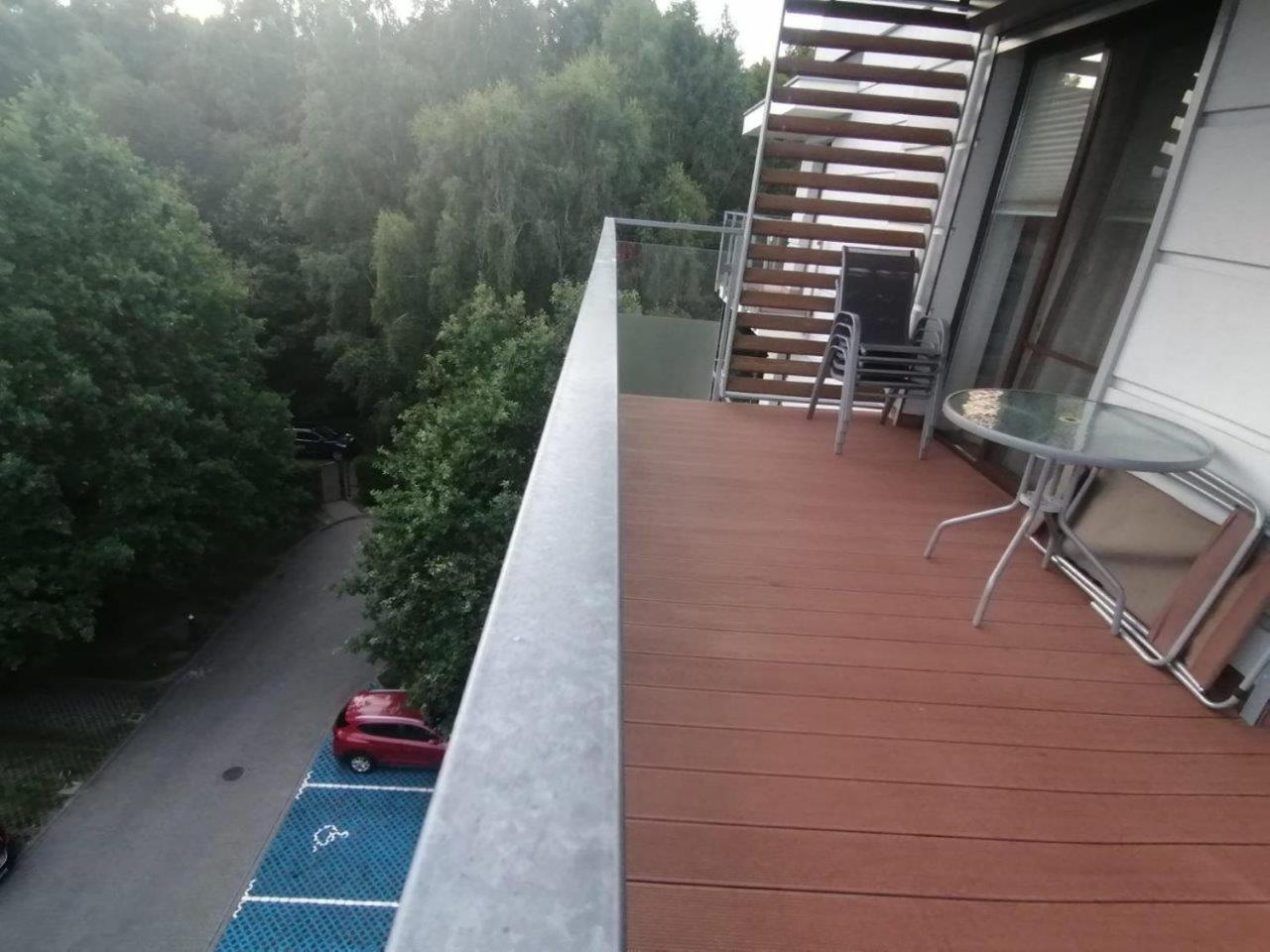 Apartamenty Polanki Park Aquarose Kolobrzeg- Basen,Sauna,Silownia,Place Zabaw Dla Dzieci - Inclusive , Restauracja, Garaz المظهر الخارجي الصورة