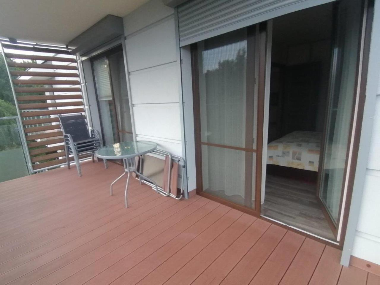 Apartamenty Polanki Park Aquarose Kolobrzeg- Basen,Sauna,Silownia,Place Zabaw Dla Dzieci - Inclusive , Restauracja, Garaz المظهر الخارجي الصورة