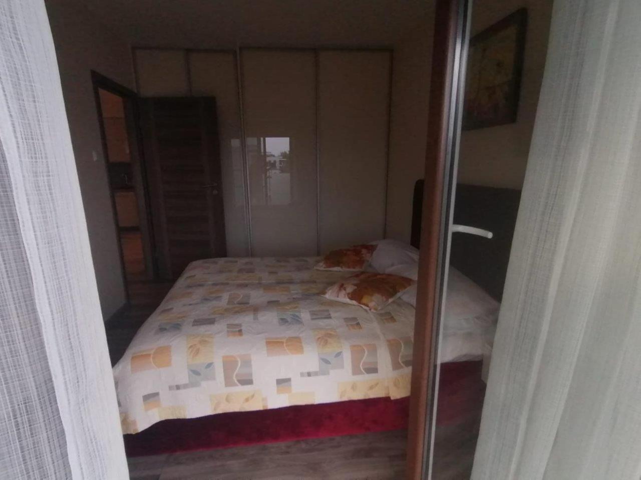 Apartamenty Polanki Park Aquarose Kolobrzeg- Basen,Sauna,Silownia,Place Zabaw Dla Dzieci - Inclusive , Restauracja, Garaz المظهر الخارجي الصورة