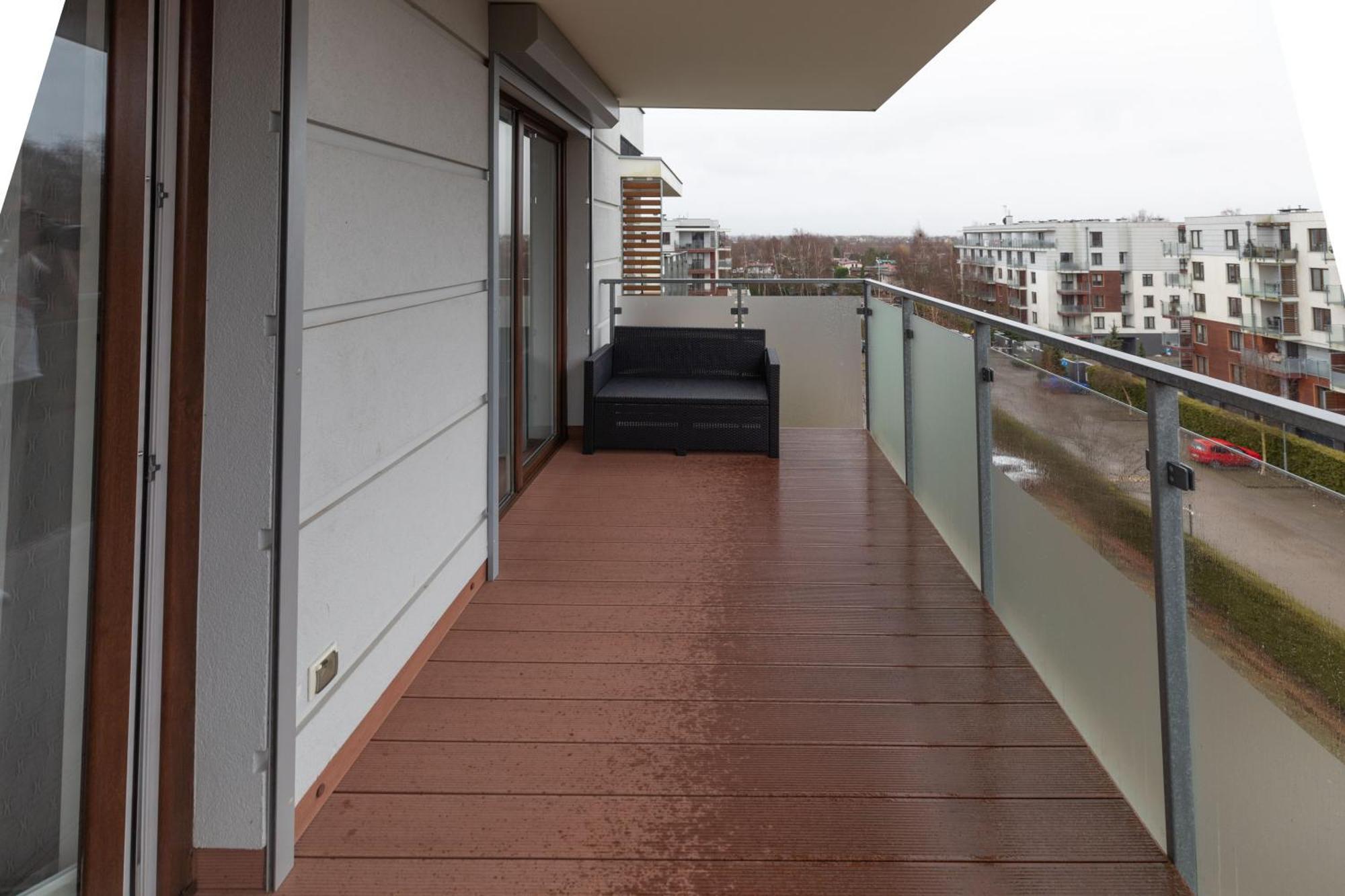 Apartamenty Polanki Park Aquarose Kolobrzeg- Basen,Sauna,Silownia,Place Zabaw Dla Dzieci - Inclusive , Restauracja, Garaz المظهر الخارجي الصورة