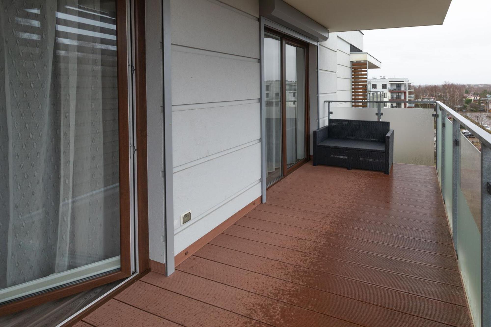 Apartamenty Polanki Park Aquarose Kolobrzeg- Basen,Sauna,Silownia,Place Zabaw Dla Dzieci - Inclusive , Restauracja, Garaz المظهر الخارجي الصورة